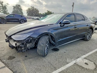 HYUNDAI SONATA LIMITED