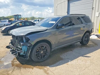 DODGE DURANGO GT
