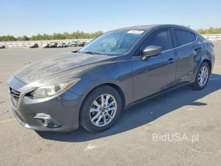 MAZDA 3 TOURING