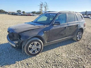 BMW X3 3.0I