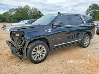 GMC YUKON DENALI