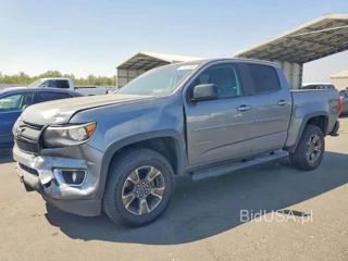 CHEVROLET COLORADO Z71