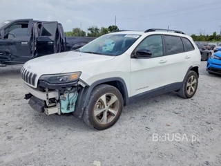 JEEP CHEROKEE LIMITED