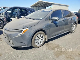 TOYOTA COROLLA HYBRID LE