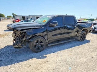 RAM 1500 BIG HORN/LONE STAR