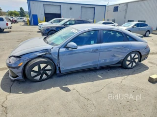HYUNDAI IONIQ 6 SE