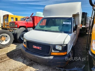 GMC SAVANA G2500