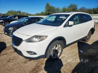 MAZDA CX-9 TOURING
