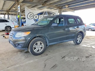 HYUNDAI SANTA FE GLS