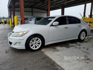 HYUNDAI GENESIS 3.8L