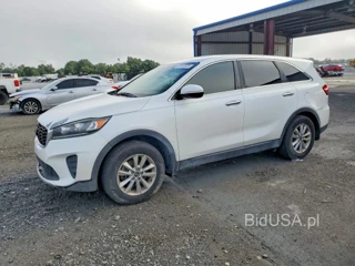 KIA SORENTO LX