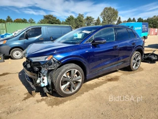 AUDI Q4 E-TRON PRESTIGE
