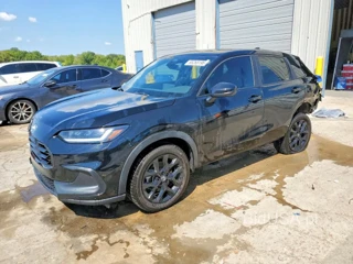 HONDA HR-V SPORT