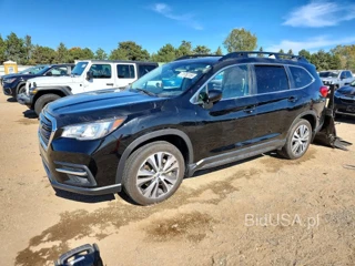 SUBARU ASCENT PREMIUM