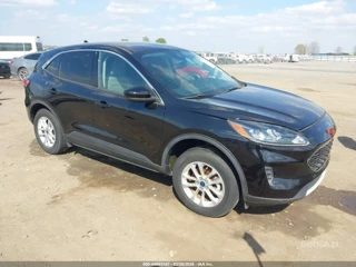 FORD FORD ESCAPE SE