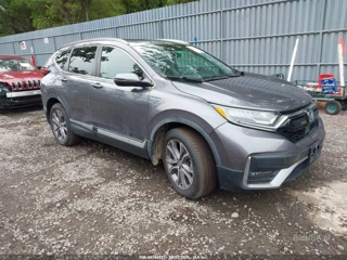 HONDA HONDA CR-V HYBRID TOURING