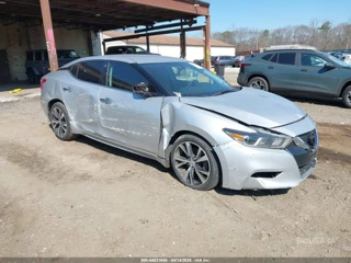 NISSAN NISSAN MAXIMA 3.5 S
