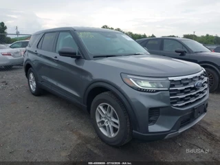 FORD FORD EXPLORER ACTIVE