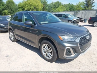 AUDI AUDI Q5 PREMIUM 45 TFSI S LINE QUATTRO S TRONIC