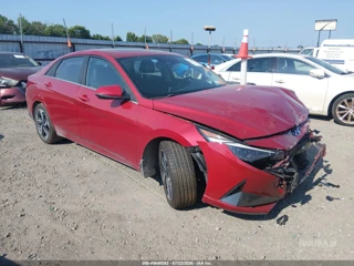 HYUNDAI HYUNDAI ELANTRA LIMITED