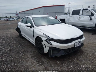 KIA KIA K5 LXS