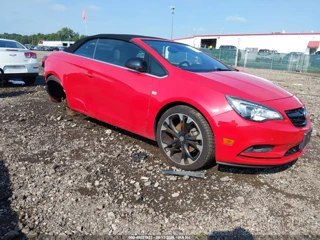 BUICK BUICK CASCADA SPORT TOURING