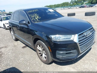 AUDI AUDI Q7 2.0T PREMIUM