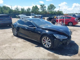 TESLA TESLA MODEL S 90D/P100D/P85D/P90D