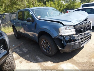 FORD FORD MAVERICK XLT
