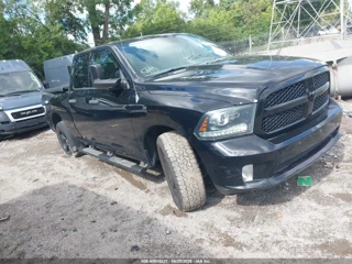 RAM RAM 1500 EXPRESS