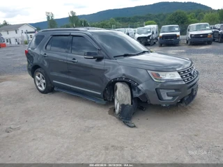 FORD FORD EXPLORER XLT