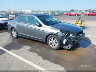 HONDA HONDA ACCORD 2.4 SE