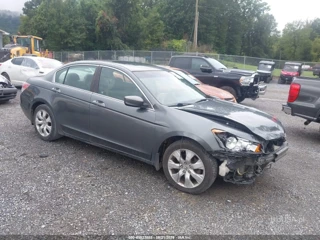 HONDA HONDA ACCORD 2.4 EX-L