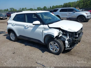 HYUNDAI HYUNDAI VENUE SE