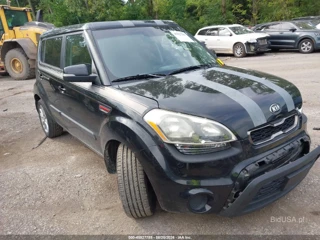 KIA KIA SOUL +