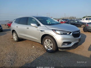 BUICK BUICK ENCLAVE FWD ESSENCE