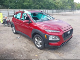 HYUNDAI HYUNDAI KONA SE