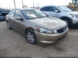 HONDA HONDA ACCORD 2.4 LX-P