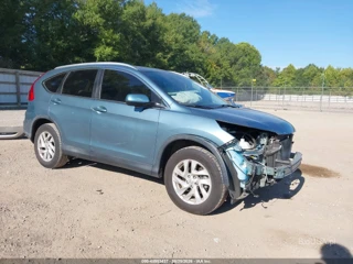 HONDA HONDA CR-V EX-L