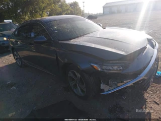 HONDA HONDA ACCORD EX-L