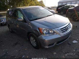 HONDA HONDA ODYSSEY EX-L