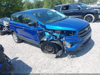 FORD FORD ESCAPE S
