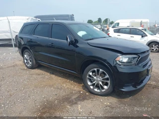DODGE DODGE DURANGO GT PLUS RWD