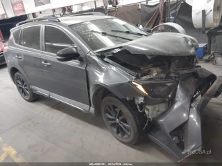 TOYOTA TOYOTA RAV4 ADVENTURE