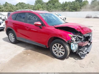 MAZDA MAZDA CX-5 SPORT