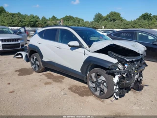 HYUNDAI HYUNDAI KONA LIMITED
