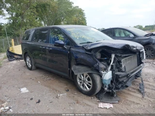 KIA KIA CARNIVAL MPV LX SEAT PACKAGE