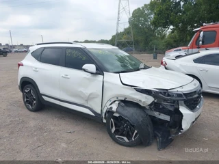 KIA KIA SELTOS SX TURBO