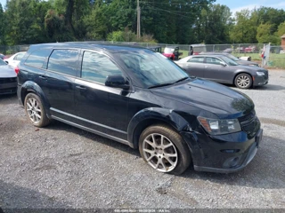 DODGE DODGE JOURNEY R/T