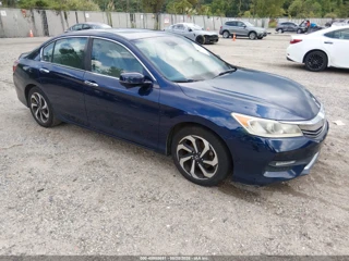 HONDA HONDA ACCORD EX